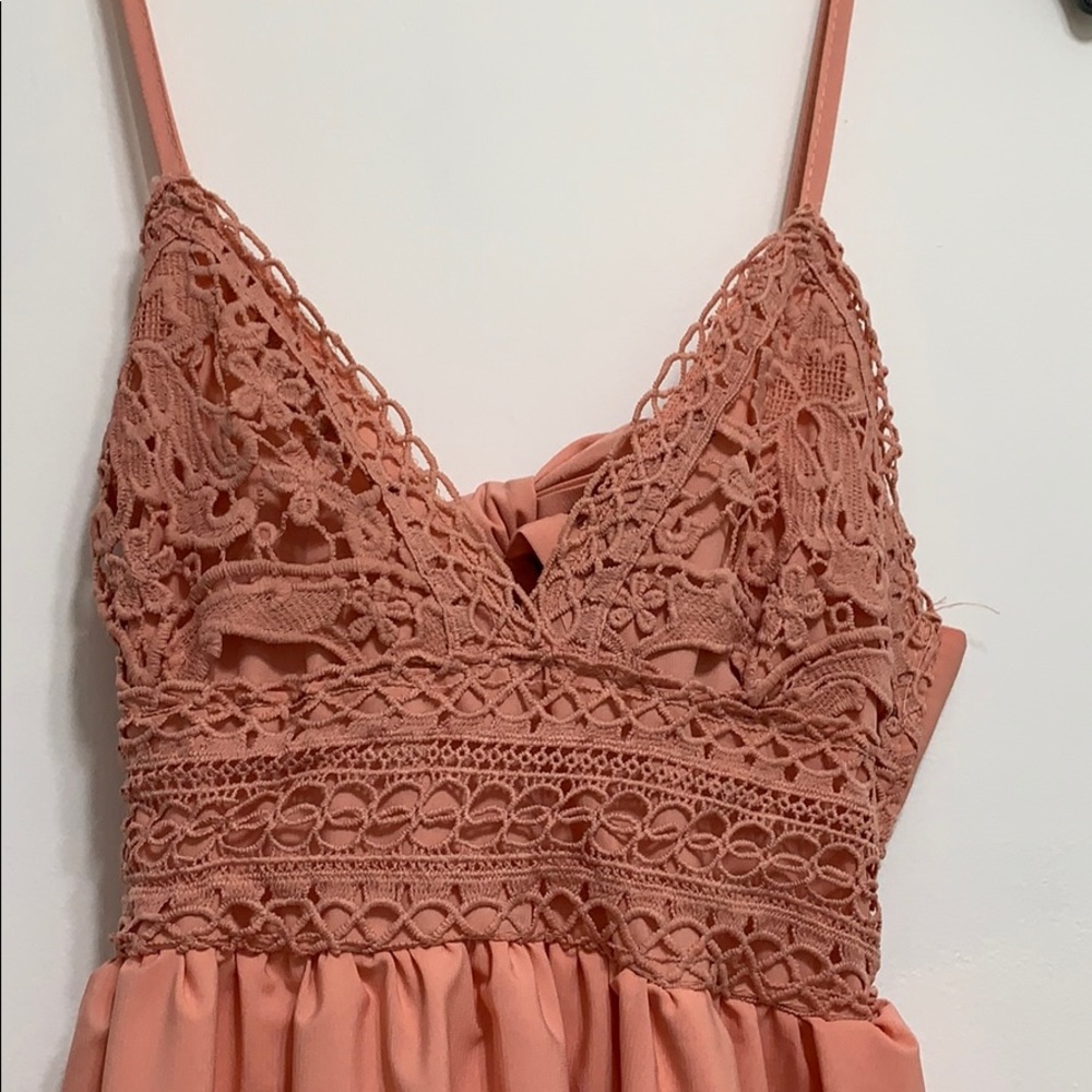 Dress - Picture 2 of 3